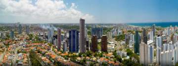 APARTAMENTO 3 SUÍTES, 133M² NO OLHAR CAMINHO DAS ÁRVORES - PIAP30878