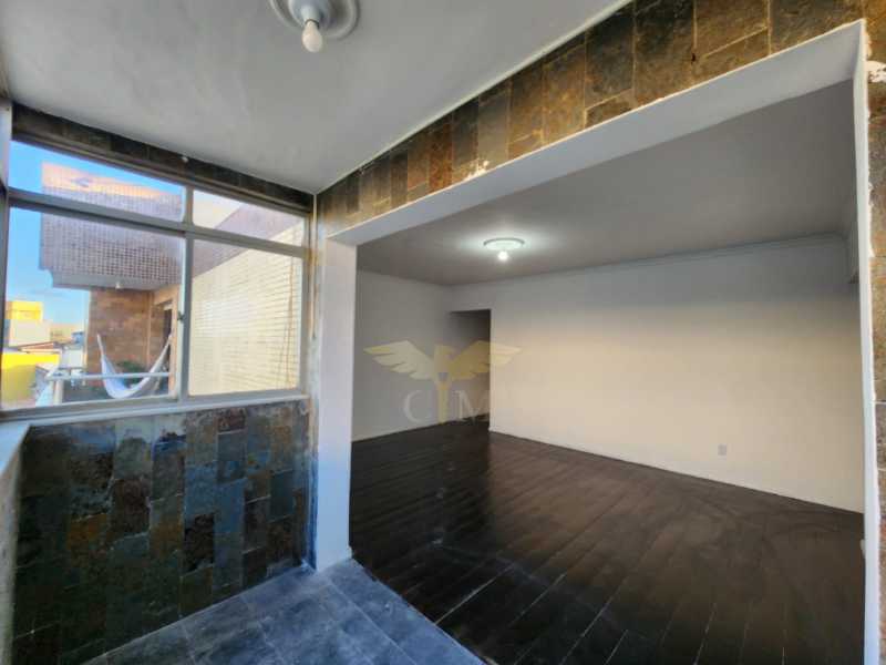 Conheça 3 do imóvel - APARTAMENTO 3 QUARTOS (1 SUÍTE), 100M², NO COSTA AZUL - PIAP30879 - 3 3 - 3