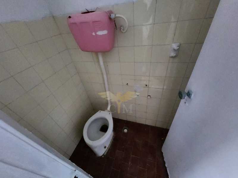Conheça 15 do imóvel - APARTAMENTO 3 QUARTOS (1 SUÍTE), 100M², NO COSTA AZUL - PIAP30879 - 15 15 - 15