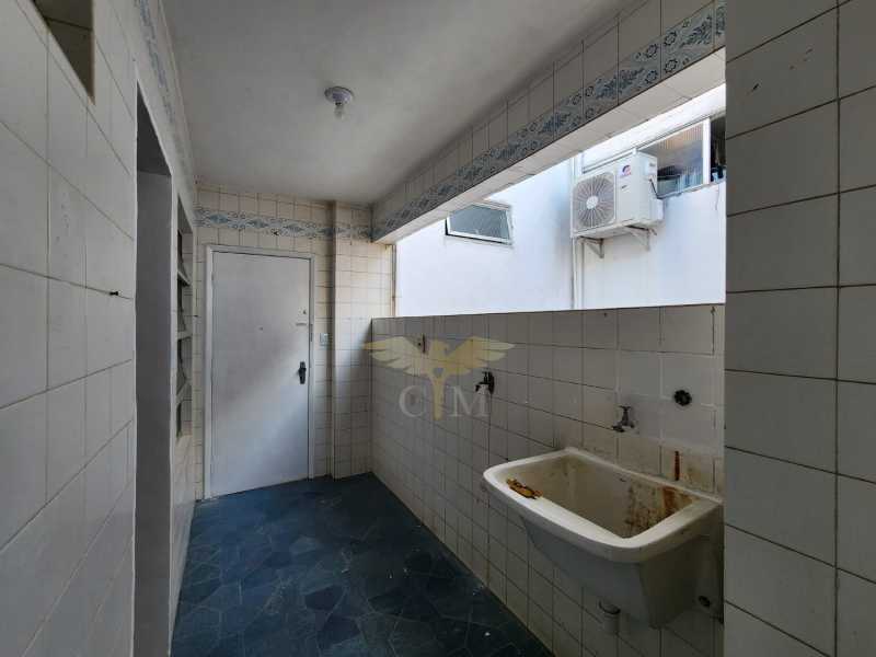 Conheça 14 do imóvel - APARTAMENTO 3 QUARTOS (1 SUÍTE), 100M², NO COSTA AZUL - PIAP30879 - 14 14 - 14