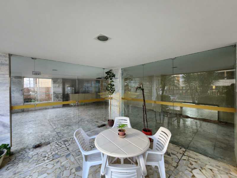 Conheça 16 do imóvel - APARTAMENTO 3 QUARTOS (1 SUÍTE), 100M², NO COSTA AZUL - PIAP30879 - 16 16 - 16