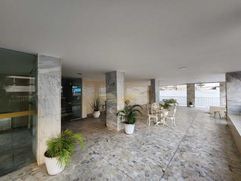 Conheça 17 do imóvel - APARTAMENTO 3 QUARTOS (1 SUÍTE), 100M², NO COSTA AZUL - PIAP30879 - 17 17 - 17