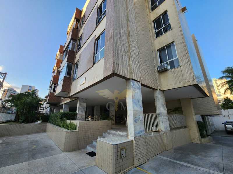 Conheça 18 do imóvel - APARTAMENTO 3 QUARTOS (1 SUÍTE), 100M², NO COSTA AZUL - PIAP30879 - 18 18 - 18