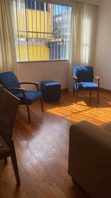 Conheça 1 do imóvel - APARTAMENTO 3 QUARTOS (1 SUÍTE), 98M², NA PITUBA - PIAP30880 - 1 1 - 1