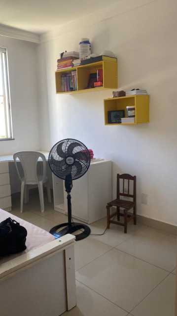 Conheça 3 do imóvel - APARTAMENTO 3 QUARTOS (1 SUÍTE), 98M², NA PITUBA - PIAP30880 - 3 3 - 3