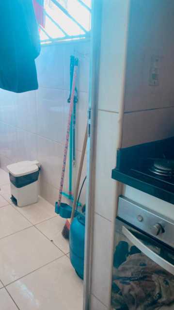 Conheça 9 do imóvel - APARTAMENTO 3 QUARTOS (1 SUÍTE), 98M², NA PITUBA - PIAP30880 - 9 9 - 9