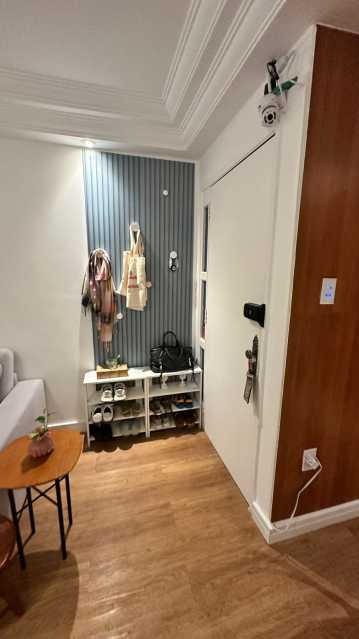 Conheça 2 do imóvel - APARTAMENTO 2 QUARTOS (1 SUÍTE), 78M² NO CANDEAL - PIAP20986 - 2 2 - 2