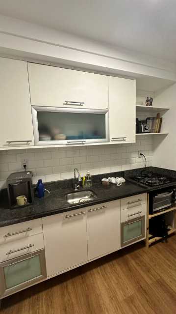 Conheça 5 do imóvel - APARTAMENTO 2 QUARTOS (1 SUÍTE), 78M² NO CANDEAL - PIAP20986 - 5 5 - 5