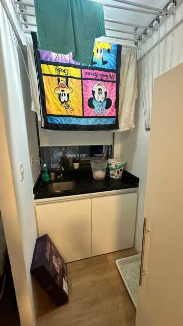 Conheça 9 do imóvel - APARTAMENTO 2 QUARTOS (1 SUÍTE), 78M² NO CANDEAL - PIAP20986 - 9 9 - 9
