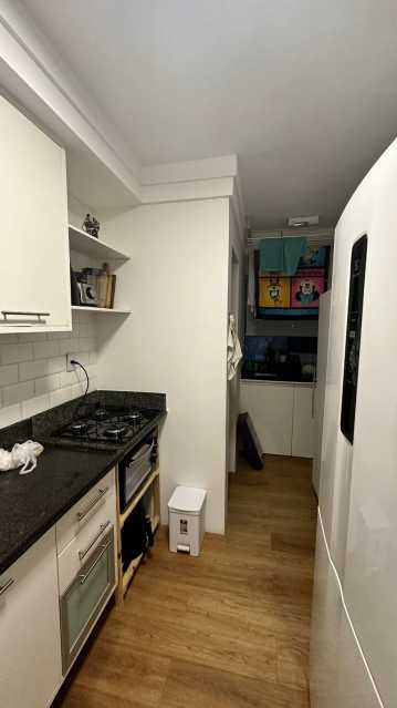 Conheça 6 do imóvel - APARTAMENTO 2 QUARTOS (1 SUÍTE), 78M² NO CANDEAL - PIAP20986 - 6 6 - 6