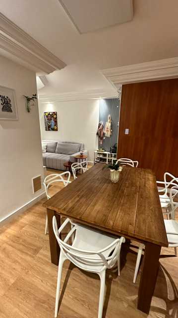 Conheça 3 do imóvel - APARTAMENTO 2 QUARTOS (1 SUÍTE), 78M² NO CANDEAL - PIAP20986 - 3 3 - 3