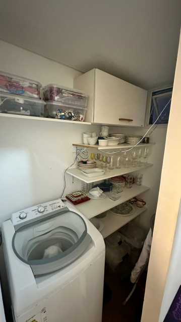 Conheça 8 do imóvel - APARTAMENTO 2 QUARTOS (1 SUÍTE), 78M² NO CANDEAL - PIAP20986 - 8 8 - 8