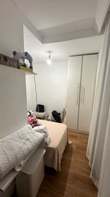 Conheça 4 do imóvel - APARTAMENTO 2 QUARTOS (1 SUÍTE), 78M² NO CANDEAL - PIAP20986 - 4 4 - 4