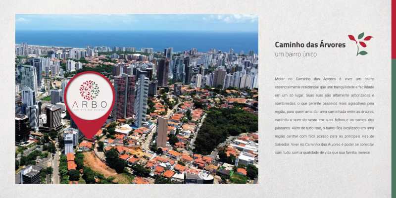Conheça 2 do imóvel - ARBO CAMINHO DAS ÁRVORES - 03 quartos com suíte e varanda gourmet - PIAP30882 - 2 2 - 2