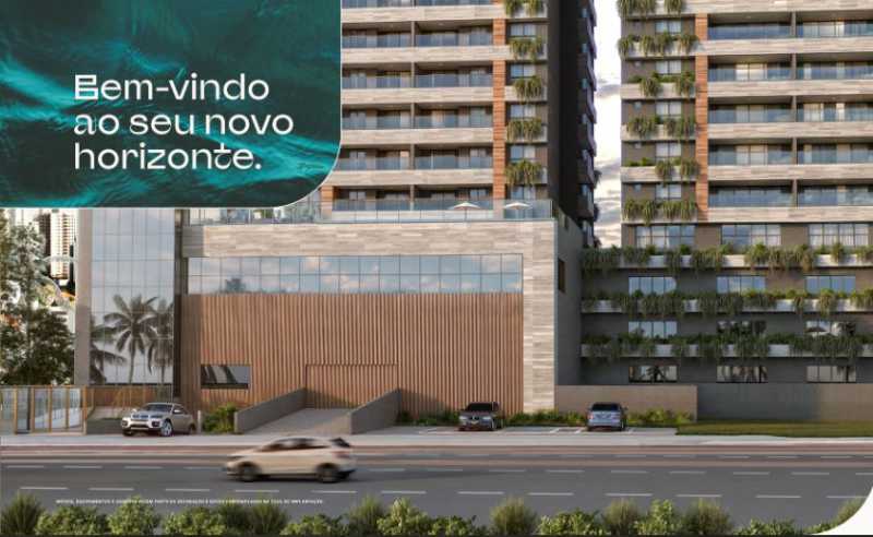 Conheça 2 do imóvel - Mirari Urban Beach Living, com 3 quartos, 95 a 119 m²- Patamares - Salvador/BA - PIAP30883 - 2 2 - 2