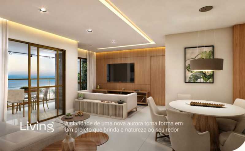 Conheça 4 do imóvel - Mirari Urban Beach Living, com 3 quartos, 95 a 119 m²- Patamares - Salvador/BA - PIAP30883 - 4 4 - 4