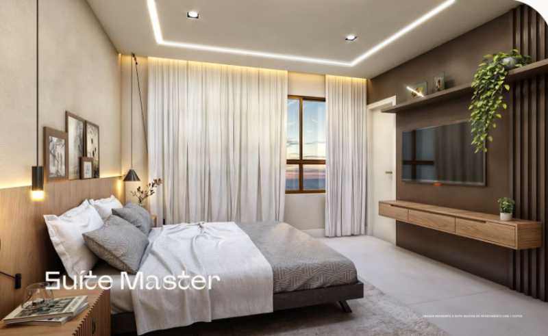 Conheça 6 do imóvel - Mirari Urban Beach Living, com 3 quartos, 95 a 119 m²- Patamares - Salvador/BA - PIAP30883 - 6 6 - 6