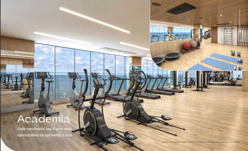 Conheça 7 do imóvel - Mirari Urban Beach Living, com 3 quartos, 95 a 119 m²- Patamares - Salvador/BA - PIAP30883 - 7 7 - 7