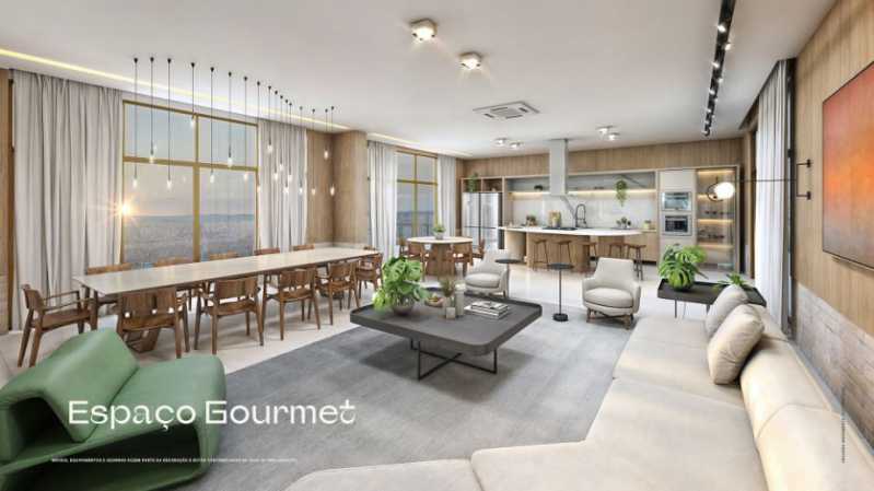 Conheça 10 do imóvel - Mirari Urban Beach Living, com 3 quartos, 95 a 119 m²- Patamares - Salvador/BA - PIAP30883 - 10 10 - 10