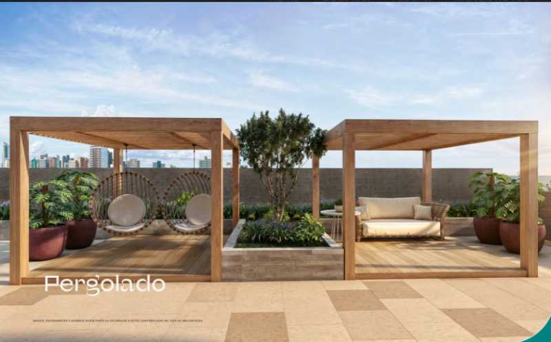 Conheça 13 do imóvel - Mirari Urban Beach Living, com 3 quartos, 95 a 119 m²- Patamares - Salvador/BA - PIAP30883 - 13 13 - 13