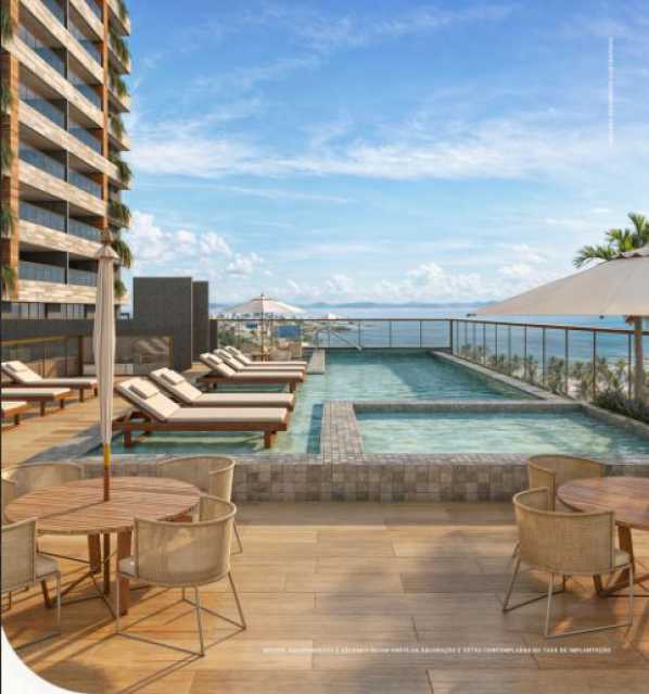 Conheça 14 do imóvel - Mirari Urban Beach Living, com 3 quartos, 95 a 119 m²- Patamares - Salvador/BA - PIAP30883 - 14 14 - 14