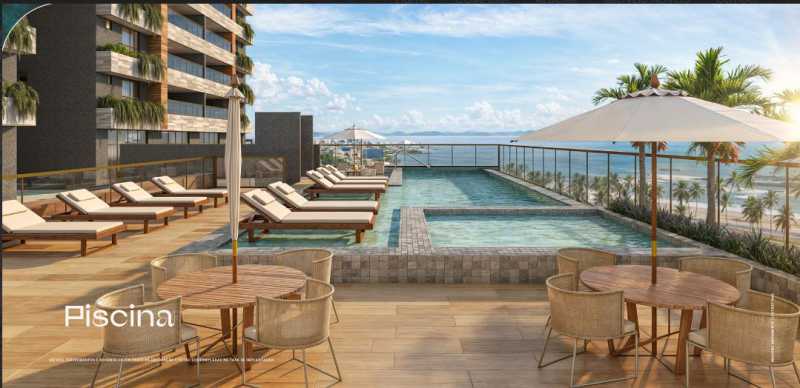 Conheça 15 do imóvel - Mirari Urban Beach Living, com 3 quartos, 95 a 119 m²- Patamares - Salvador/BA - PIAP30883 - 15 15 - 15