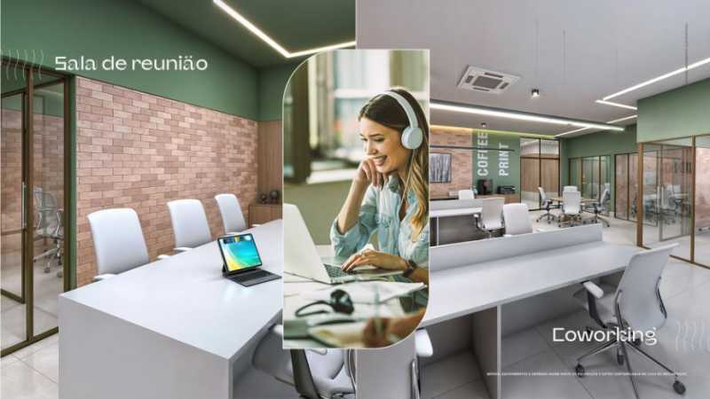 Conheça 16 do imóvel - Mirari Urban Beach Living, com 3 quartos, 95 a 119 m²- Patamares - Salvador/BA - PIAP30883 - 16 16 - 16