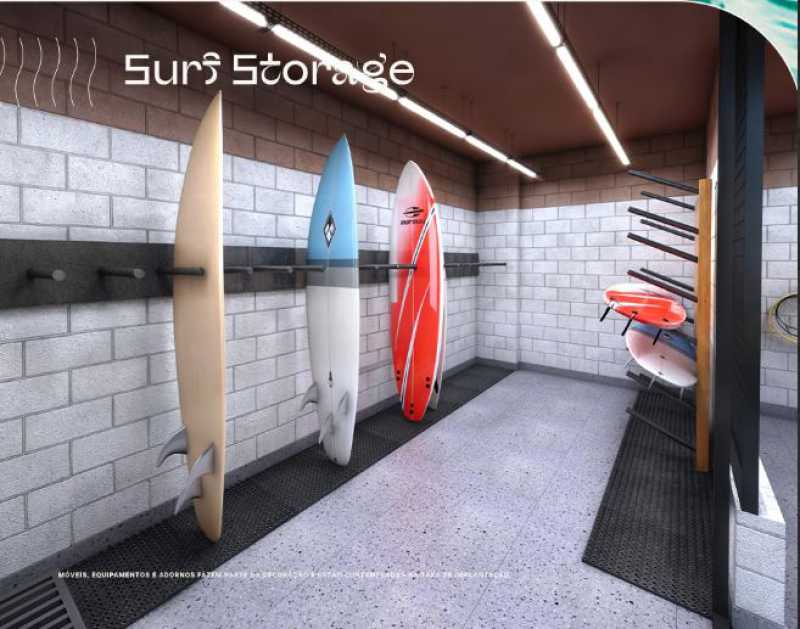 Conheça 18 do imóvel - Mirari Urban Beach Living, com 3 quartos, 95 a 119 m²- Patamares - Salvador/BA - PIAP30883 - 18 18 - 18