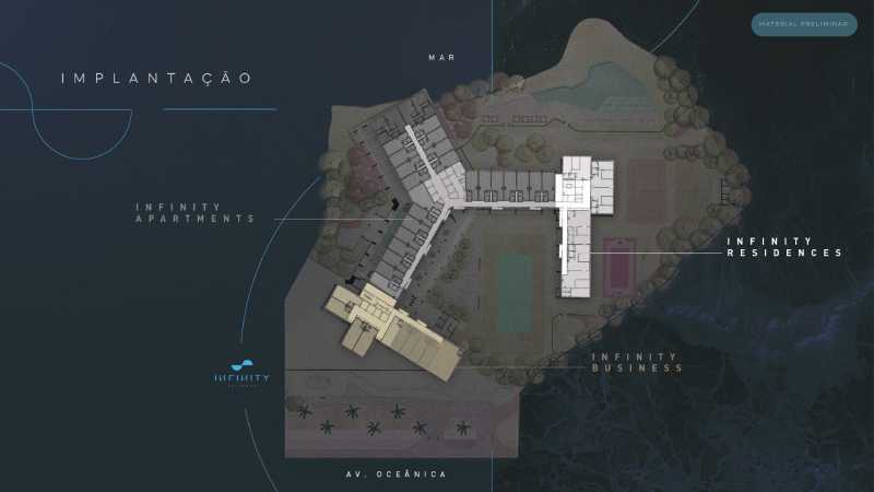 Conheça 4 do imóvel - Apartamento 1 quarto à venda Ondina, Salvador - R$ 670.000 - PIAP10357 - 4 4 - 4