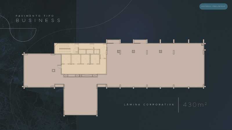 Conheça 17 do imóvel - Apartamento 1 quarto à venda Ondina, Salvador - R$ 670.000 - PIAP10357 - 17 17 - 17
