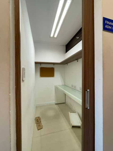 Conheça 5 do imóvel - Sala comercial no Hangar Business Park, 34 m² - Avenida Paralela - PISL00040 - 5 5 - 5