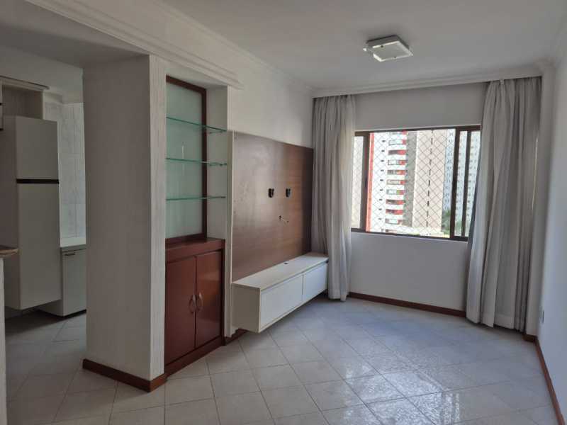 Conheça 1 do imóvel - APARTAMENTO 2 QUARTOS, 71M², NA PITUBA - PIAP20989 - 1 1 - 1