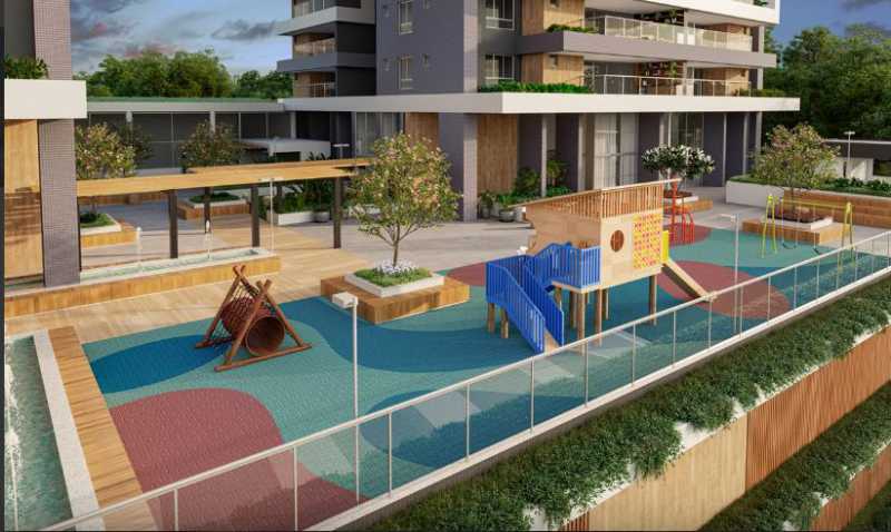 Conheça 2 do imóvel - VILLAGGIO JARDINS 3 e 4 suítes no coração de Salvador, Cidade Jardim - PIAP30886 - 2 2 - 2