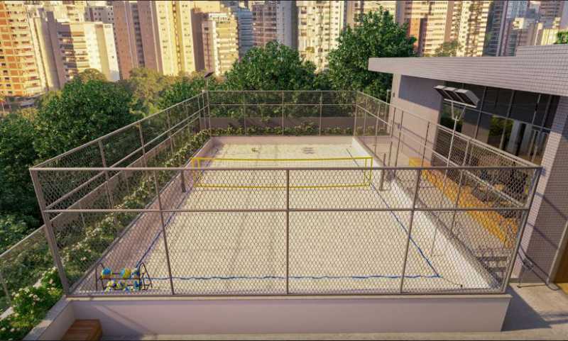 Conheça 3 do imóvel - VILLAGGIO JARDINS 3 e 4 suítes no coração de Salvador, Cidade Jardim - PIAP30886 - 3 3 - 3