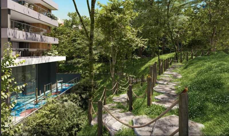 Conheça 4 do imóvel - VILLAGGIO JARDINS 3 e 4 suítes no coração de Salvador, Cidade Jardim - PIAP30886 - 4 4 - 4