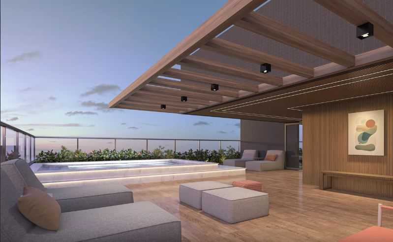 Conheça 7 do imóvel - VILLAGGIO JARDINS 3 e 4 suítes no coração de Salvador, Cidade Jardim - PIAP30886 - 7 7 - 7