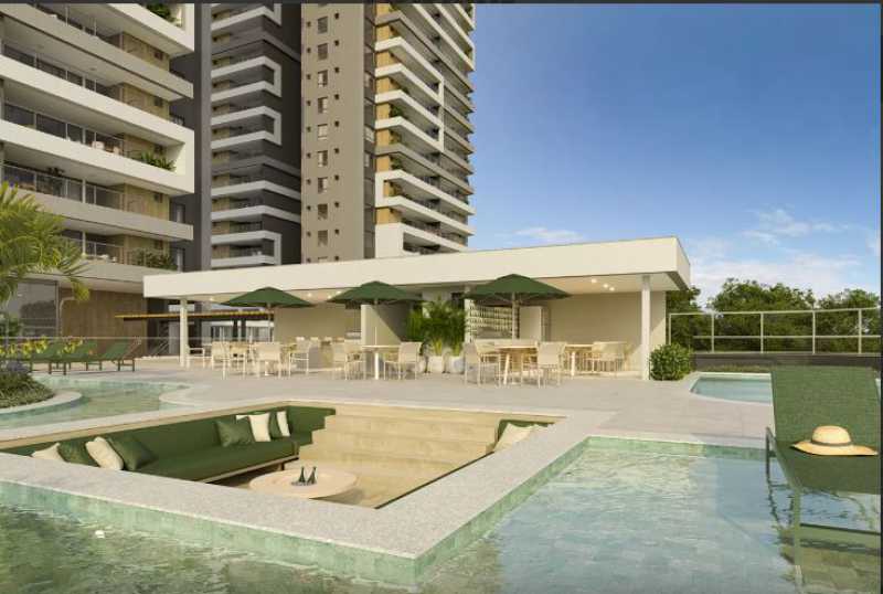 Conheça 9 do imóvel - VILLAGGIO JARDINS 3 e 4 suítes no coração de Salvador, Cidade Jardim - PIAP30886 - 9 9 - 9