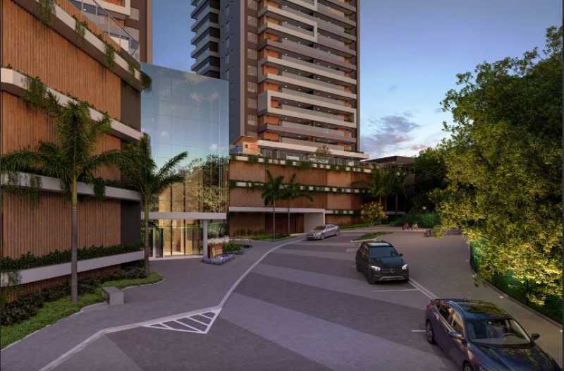 Conheça 11 do imóvel - VILLAGGIO JARDINS 3 e 4 suítes no coração de Salvador, Cidade Jardim - PIAP30886 - 11 11 - 11