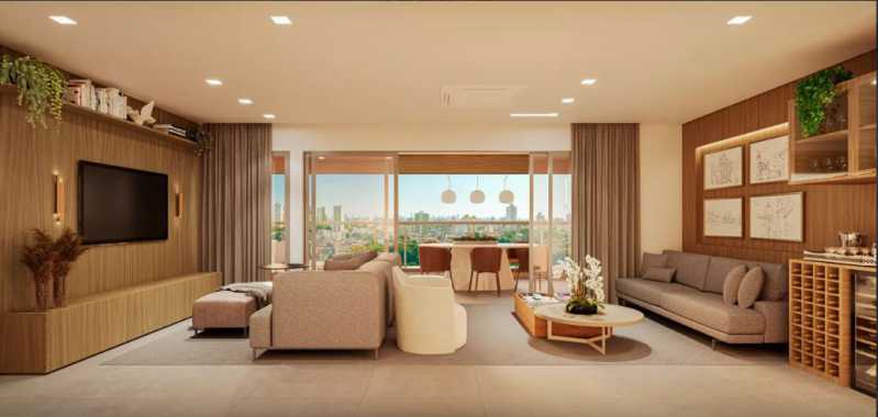 Conheça 13 do imóvel - VILLAGGIO JARDINS 3 e 4 suítes no coração de Salvador, Cidade Jardim - PIAP30886 - 13 13 - 13