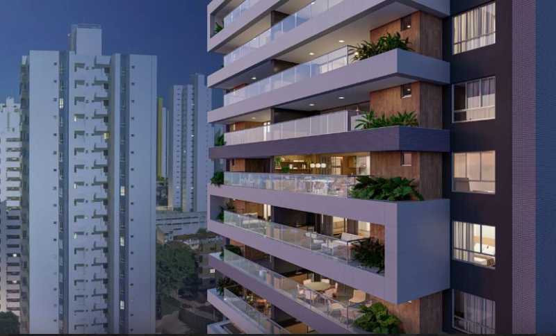 Conheça 16 do imóvel - VILLAGGIO JARDINS 3 e 4 suítes no coração de Salvador, Cidade Jardim - PIAP30886 - 16 16 - 16