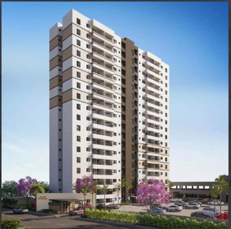 Conheça 2 do imóvel - JARDIM PATAMARES STANZA - 2 E 3 QUARTOS - PIAP20988 - 2 2 - 2