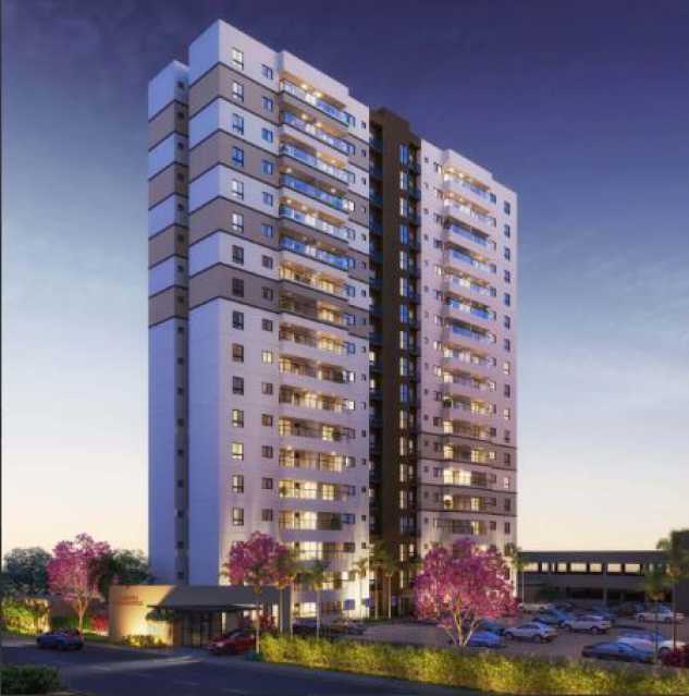 Conheça 18 do imóvel - JARDIM PATAMARES STANZA - 2 E 3 QUARTOS - PIAP20988 - 18 18 - 18