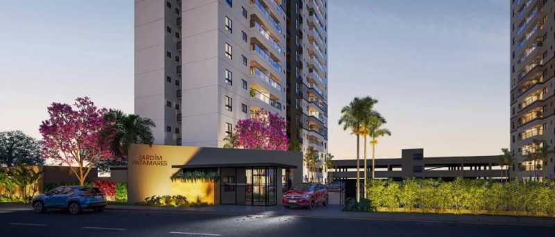 Conheça 19 do imóvel - JARDIM PATAMARES STANZA - 2 E 3 QUARTOS - PIAP20988 - 19 19 - 19