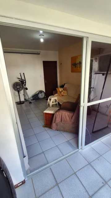 Conheça 2 do imóvel - APARTAMENTO 3 QUARTOS (1 SUÍTE), 77M² EM SANTA TERESA - PIAP30887 - 2 2 - 2