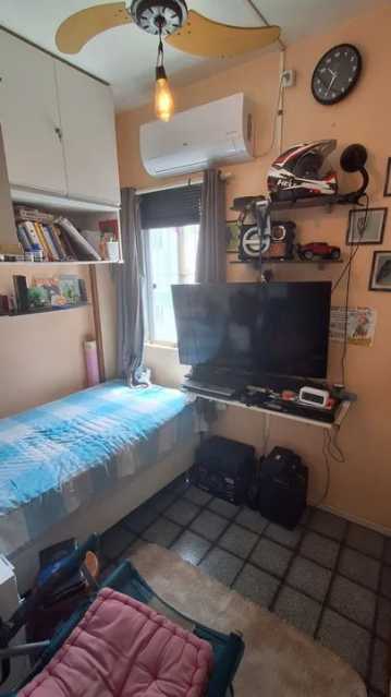 Conheça 4 do imóvel - APARTAMENTO 3 QUARTOS (1 SUÍTE), 77M² EM SANTA TERESA - PIAP30887 - 4 4 - 4