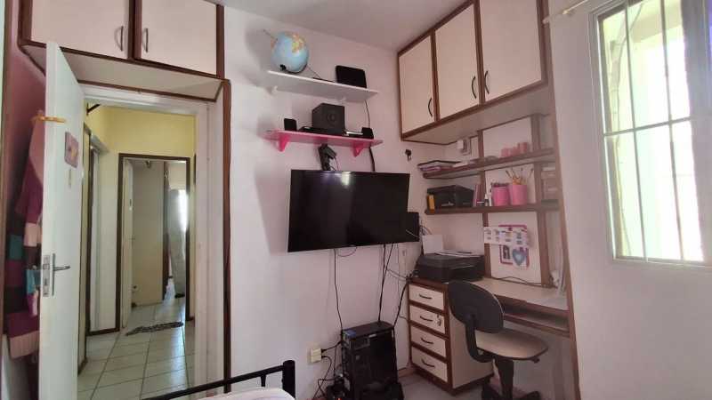 Conheça 6 do imóvel - APARTAMENTO 3 QUARTOS (1 SUÍTE), 77M² EM SANTA TERESA - PIAP30887 - 6 6 - 6