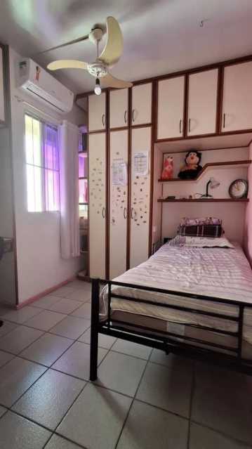 Conheça 7 do imóvel - APARTAMENTO 3 QUARTOS (1 SUÍTE), 77M² EM SANTA TERESA - PIAP30887 - 7 7 - 7