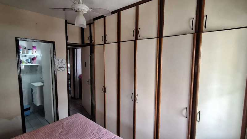 Conheça 9 do imóvel - APARTAMENTO 3 QUARTOS (1 SUÍTE), 77M² EM SANTA TERESA - PIAP30887 - 9 9 - 9