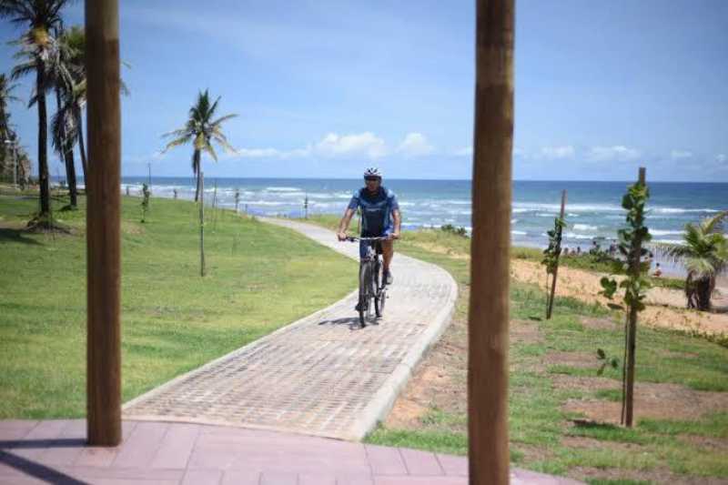 Conheça 8 do imóvel - APARTAMENTO 2 SUÍTES, 58M² NA PRAIA DO FLAMENGO - PIAP20991 - 8 8 - 8
