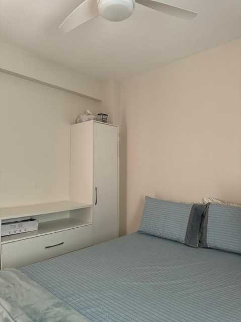 Conheça 4 do imóvel - APARTAMENTO 2 SUÍTES, 58M² NA PRAIA DO FLAMENGO - PIAP20991 - 4 4 - 4
